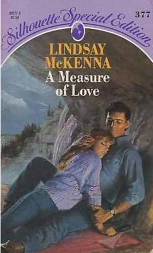 Lindsay McKenna - A measure of love