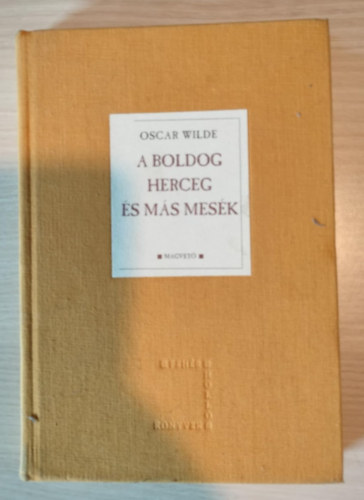 A Bdoldog herceg �s m�s mes�k
