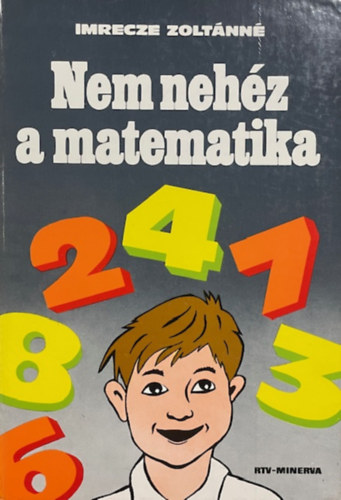 Nem neh�z a matematika
