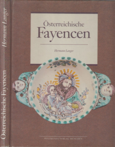 �sterreichische Fayencen