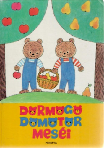 Rkos Klra - Drmg Dmtr mesi