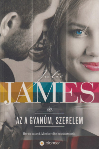 Az a gyan�m, szerelem