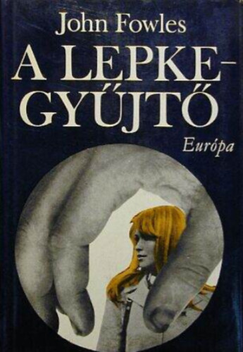 A lepkegyjt