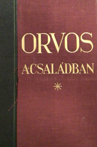 Tolnai - Orvos a csaldban V.