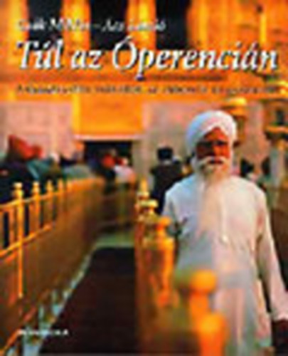 Tl az perencin - A varzslatos Inditl az indonz denkertig