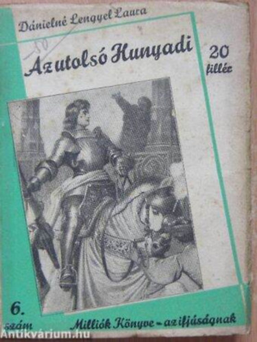 Az utols Hunyadi