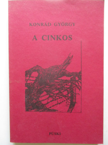 A cinkos