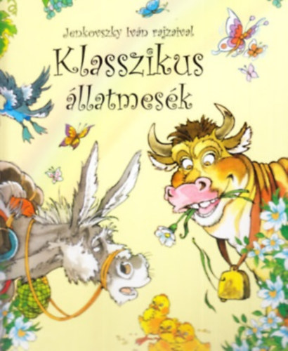 Klasszikus llatmesk