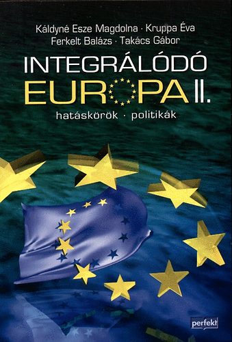 Integrld Eurpa II. - Hatskrk, politikk
