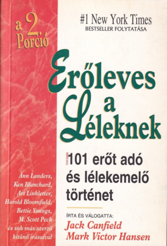 Er�leves a l�leknek 2.