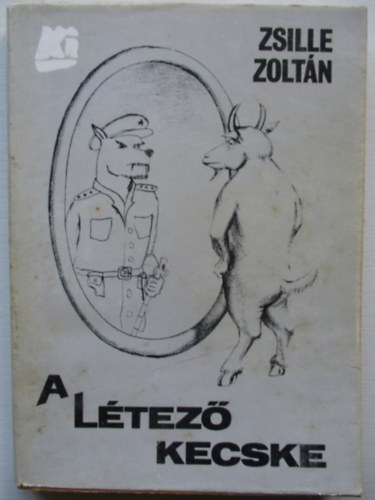 A ltez kecske