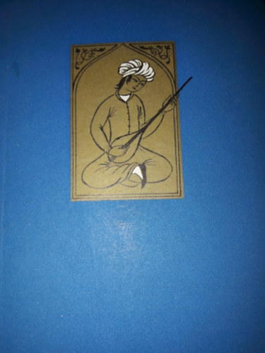 Eurpa Knyvkiad - Holdangyal (tadzsik npmesk)