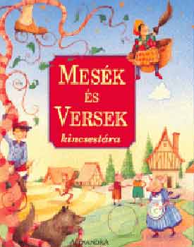 Mesk s versek kincsestra