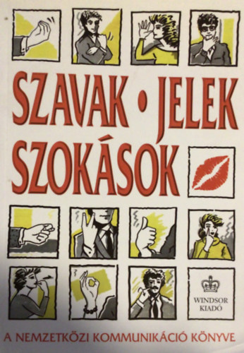 Szavak jelek szoksok