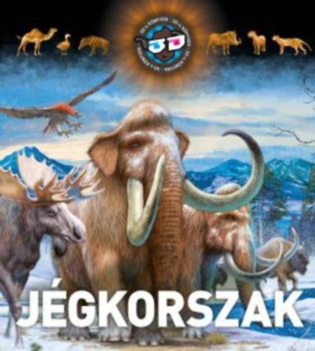 Jgkorszak 3D-s knyvek