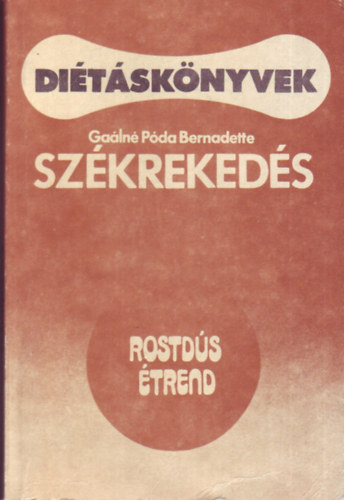 Sz�kreked�s - Di�ta sz�kreked�sben szenved�k sz�m�ra