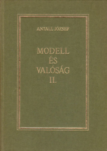 Modell �s val�s�g II.