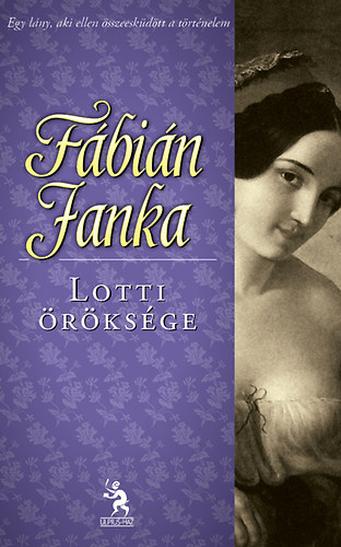 Fbin Janka - Lotti rksge