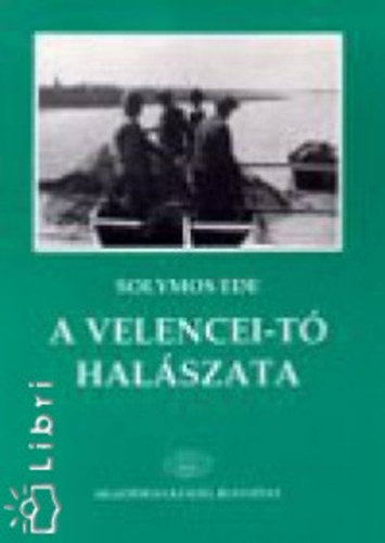 A Velencei-t halszata