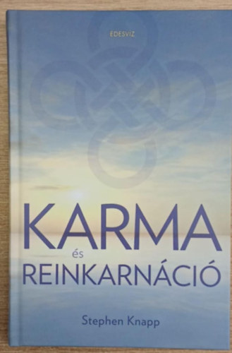 Stephen Knapp - Karma s Reinkarnci