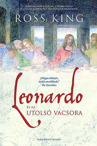Leonardo s az Utols vacsora