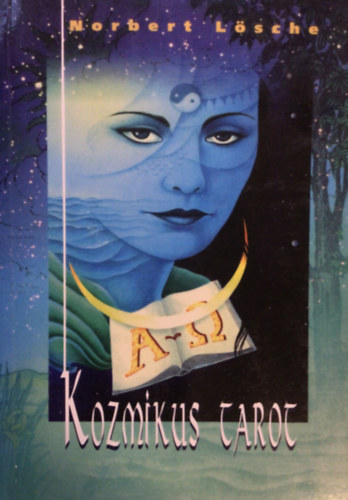Kozmikus tarot