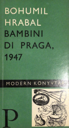 Bambini di Praga 1947