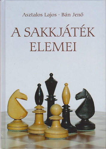 A sakkj�t�k elemei