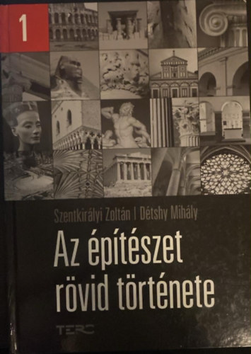 Az �p�t�szet r�vid t�rt�nete I.