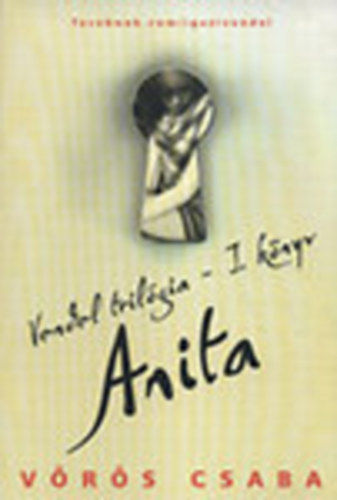 Anita (Vendel-trilgia I.)