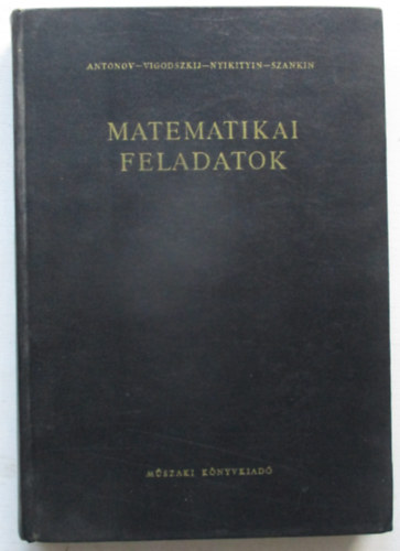 Matematikai feladatok