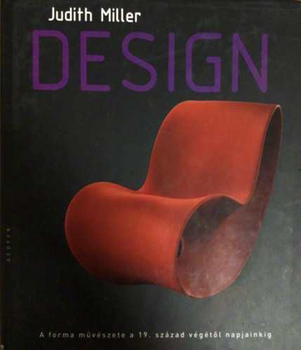 Judith H. Miller - Design