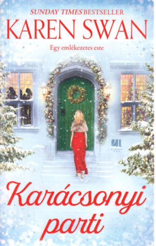 Karcsonyi parti