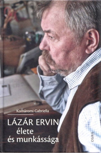 L�z�r Ervin �lete �s munk�ss�ga