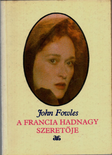 A Francia Hadnagy Szeretje