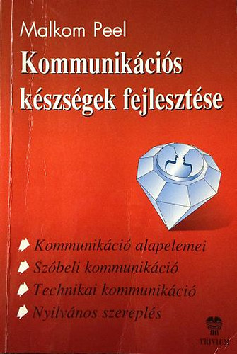 Kommunikcis kszsgek fejlesztse