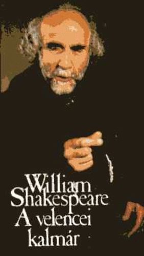 William Shakespeare - A velencei kalmr (BBC)