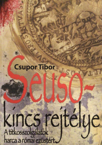 Seuso-kincs rejtlye