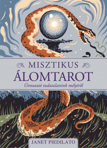 Misztikus lomtarot