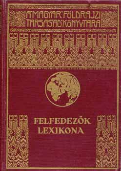 Felfedez�k lexikona