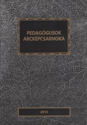 Pedag�gusok arck�pcsarnoka 2015