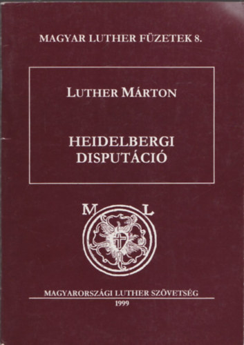Heidelbergi disputci