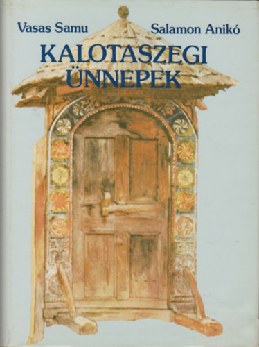Kalotaszegi nnepek