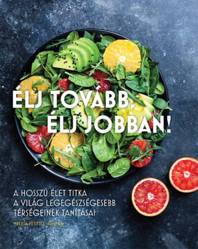 �lj tov�bb, �lj jobban!