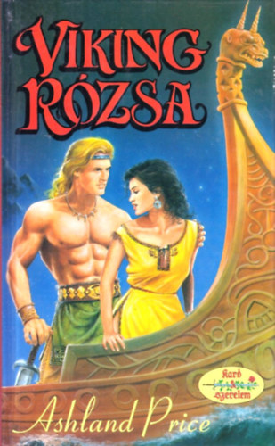 Viking rzsa