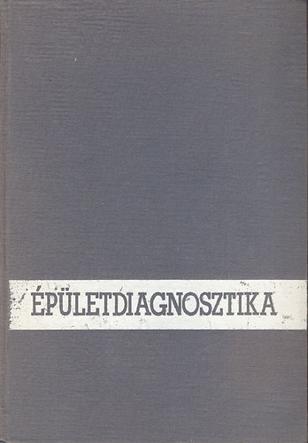 �p�letdiagnosztika