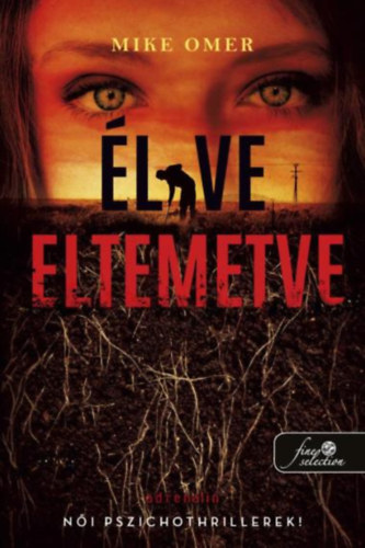 lve eltemetve