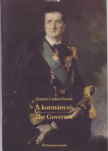 A kormnyz - The Governor