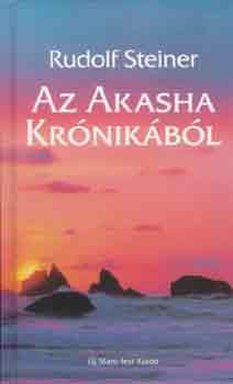 Az Akasha krnikbl