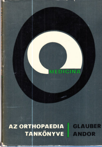 Az orthopaedia tank�nyve